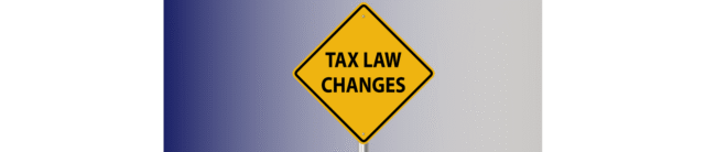 Finland tax changes 2026