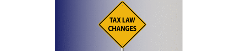 Finland tax changes 2026