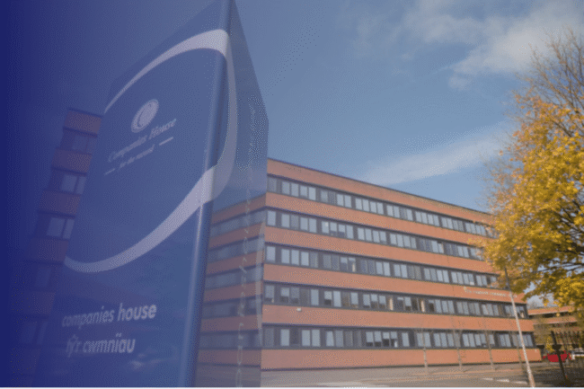 UK company formation register UK company online non-resident UK company formation