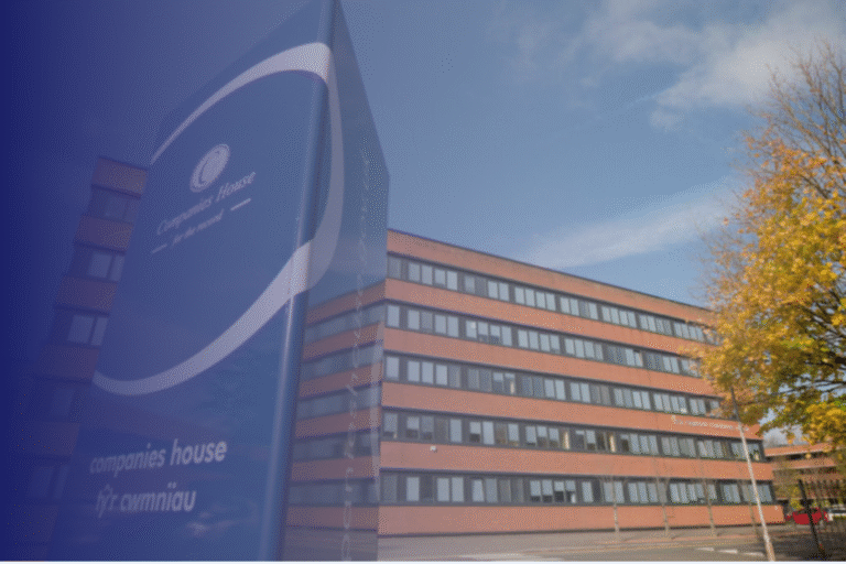 UK company formation register UK company online non-resident UK company formation