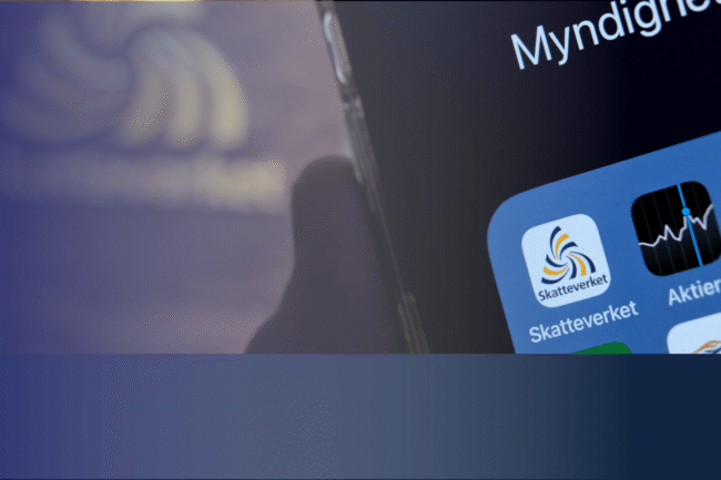 Swedish tax for foreign workers special income tax for non-residents Sweden