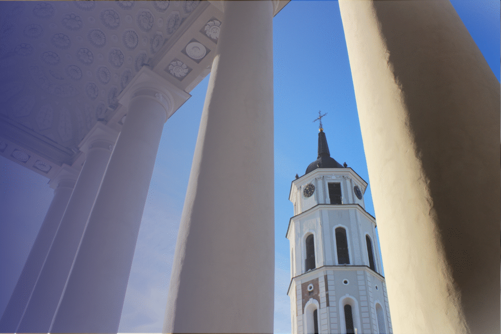 VAT registration Lithuania