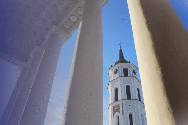 VAT registration Lithuania