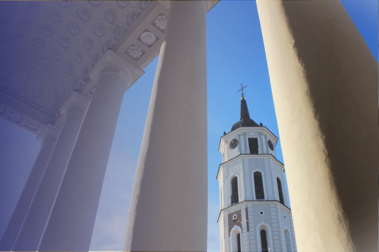 VAT registration Lithuania