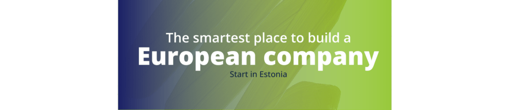 annual declaration Estonia Estonian company formation OÜ Estonia