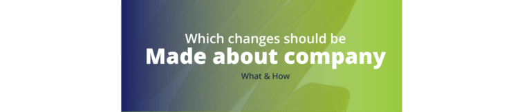 Identity verification, registered office rules, director filings and more