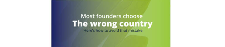 best country to register a company in 2026 UK vs Estonia company formation UK vs Lithuania company formation Estonia vs Lithuania company formation best country for non-resident company formation where to register a business as a foreigner