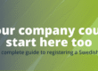 company registration sweden, register a company in sweden, start a company in sweden, company formation sweden, swedish ab formation, how to register a company in sweden, start a business in sweden