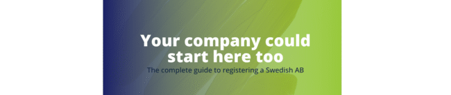 company registration sweden, register a company in sweden, start a company in sweden, company formation sweden, swedish ab formation, how to register a company in sweden, start a business in sweden