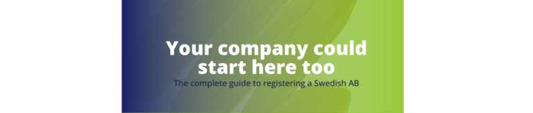 company registration sweden, register a company in sweden, start a company in sweden, company formation sweden, swedish ab formation, how to register a company in sweden, start a business in sweden
