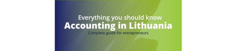accounting lithuania, bookkeeping services lithuania, payroll services lithuania