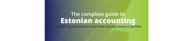 Estonian accounting firms, Estonian tax services, Estonian financial reporting, Estonian tax advisors