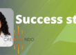 Founder of Creshendo, 1Office success story