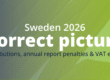 arbetsgivaravgifter 2026 ungdomar, youth employer contribution Sweden 2026, Swedish payroll 2026 reduction