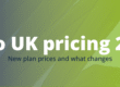 Xero UK price increase November 2026, Xero Grow price 2026, Xero Comprehensive price increase