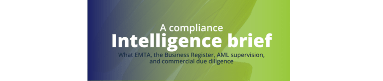 Estonian company compliance foreign owner, EMTA foreign OÜ assessment, Estonian annual report obligation