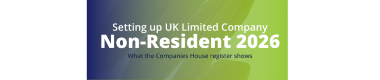company formation uk 2026, uk company formation service, set up limited company non resident