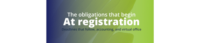 accounting services in Sweden, accounting for foreign company Sweden, virtual office Stockholm