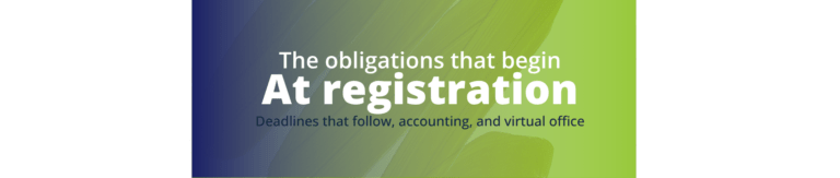 accounting services in Sweden, accounting for foreign company Sweden, virtual office Stockholm
