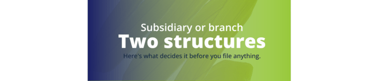branch registration estonia estonia subsidiary registration foreign company