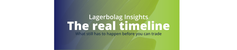 lagerbolag sweden how long does bolagsverket take