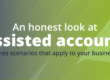 do I need an accountant for my UK company, Xero AI accounting UK