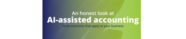do I need an accountant for my UK company, Xero AI accounting UK