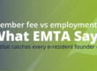 management board remuneration Estonia tax juhatuse liikme tasu vs palk